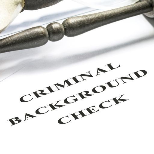 The Christian Alliance GroupBackground Checks