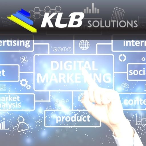 KLB Solutions - Web Design and Google ads